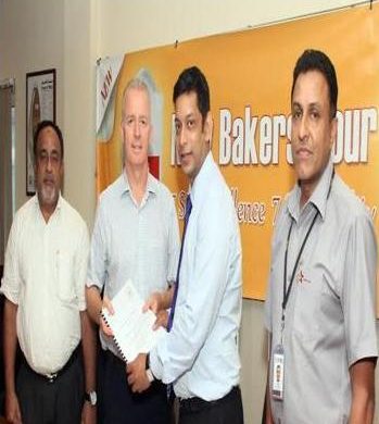 CIM Sri Lanka partners with Serendib Flour Mills