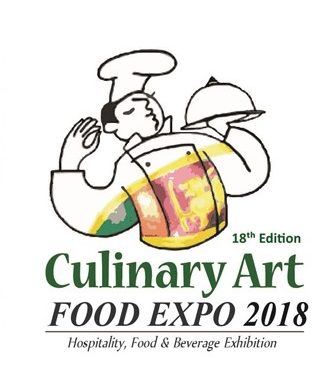 Serendib Flour Mills set to sponsor the Culinary Art Food Expo 2018 – Sri Lanka’s top FnB showcase