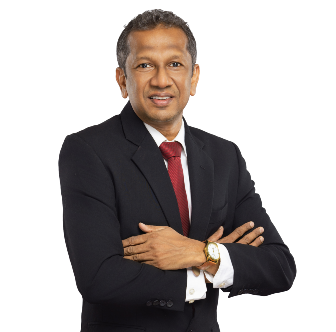 Manoj Ekanayake