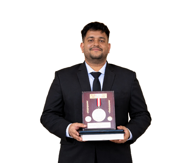 Tharindu Ihalagedara 